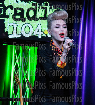 Ivy Levan