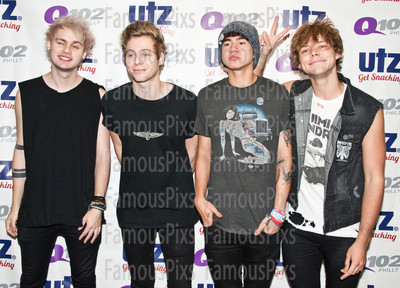 5 Seconds of Summer