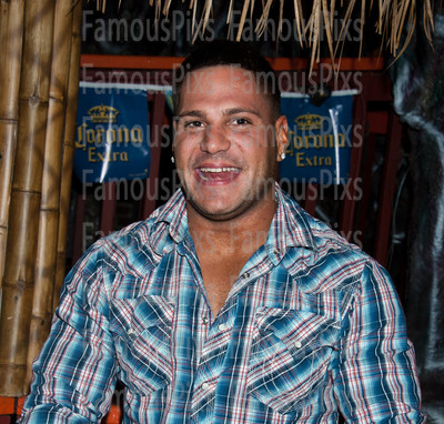 Ronnie Ortiz Magro