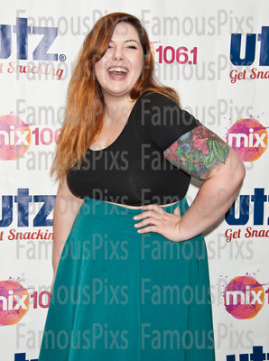 Mary Lambert