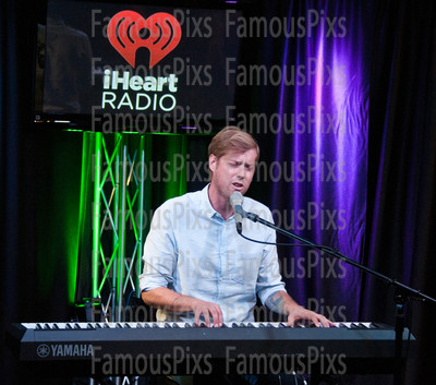 Andrew McMahon