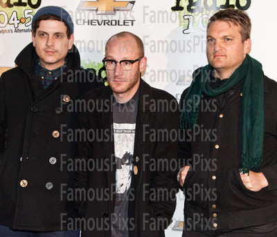 Cold War Kids