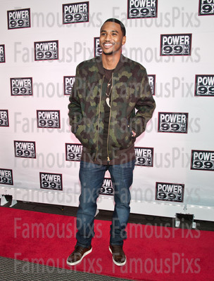 Trey Songz