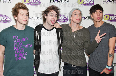 5 Seconds of Summer