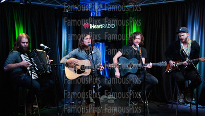 Kongos
