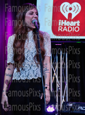 Christina Perri
