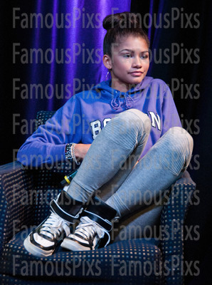 Zendaya