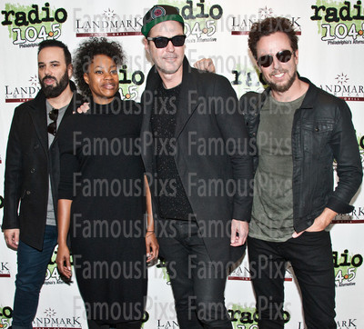 Fitz and the Tantrums