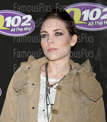 Skylar Grey