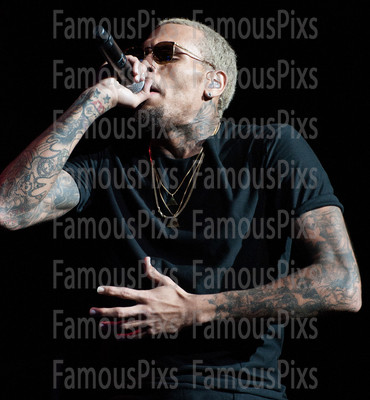 Chris Brown