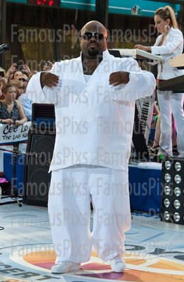 Cee Lo Green
