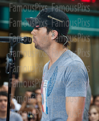 Enrique Iglesias