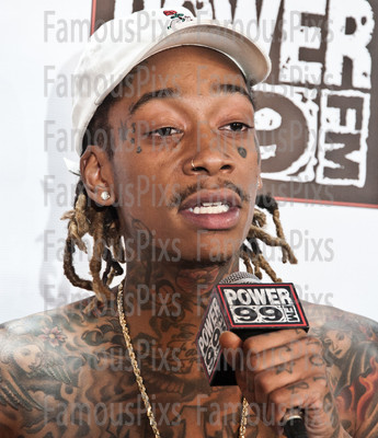 Wiz Khalifa