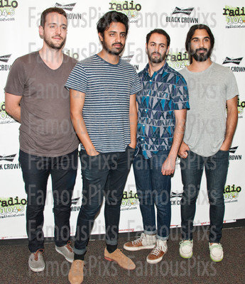 Young The Giant
