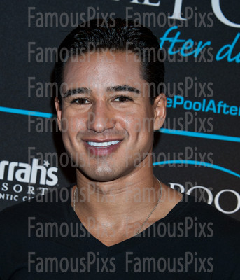 Mario Lopez