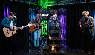 The Kooks