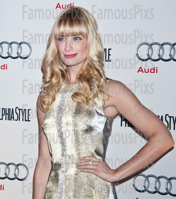 Beth Behrs