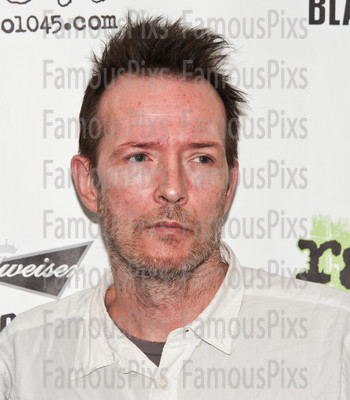 Scott Weiland