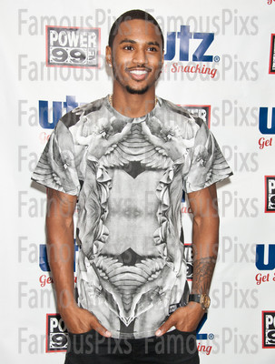 Trey Songz