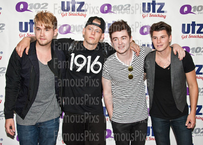 Rixton