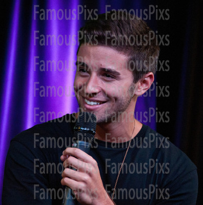 Jake Miller