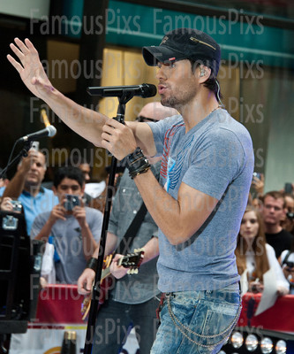 Enrique Iglesias