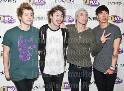 5 Seconds of Summer