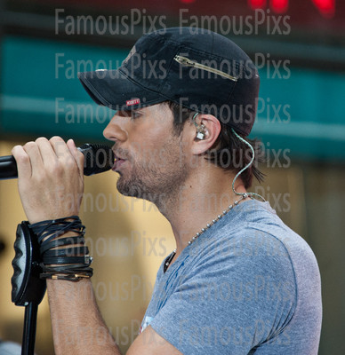 Enrique Iglesias