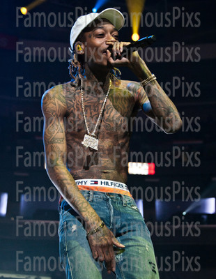 Wiz Khalifa
