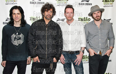 Scott Weiland