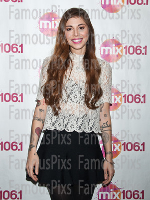 Christina Perri