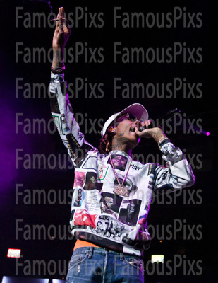 Wiz Khalifa