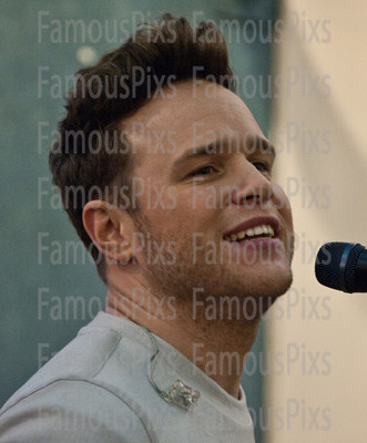 Olly Murs