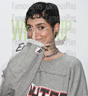 Kehlani