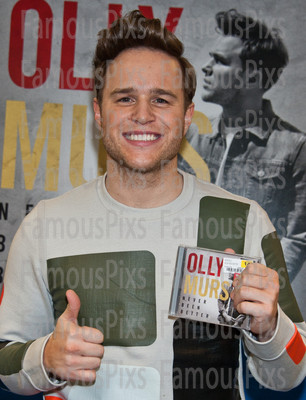 Olly Murs