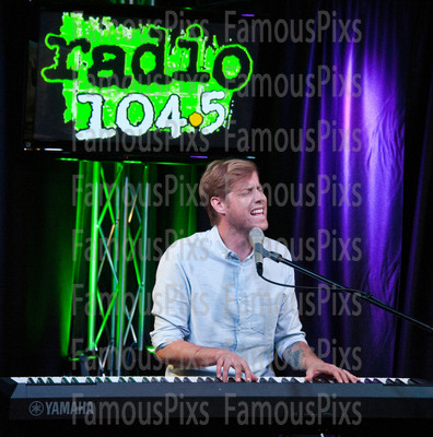 Andrew McMahon