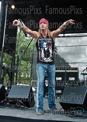 Bret Michaels