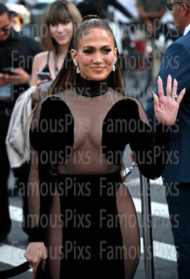 Jennifer Lopez
