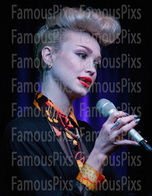 Ivy Levan