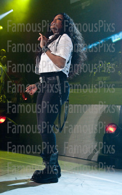 Janet Jackson
