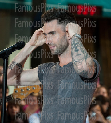 Maroon 5