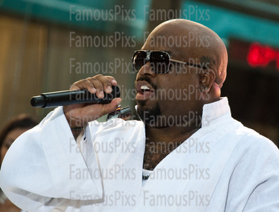 Cee Lo Green
