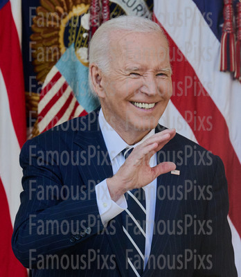 President Joe Biden