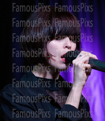 The Jezabels