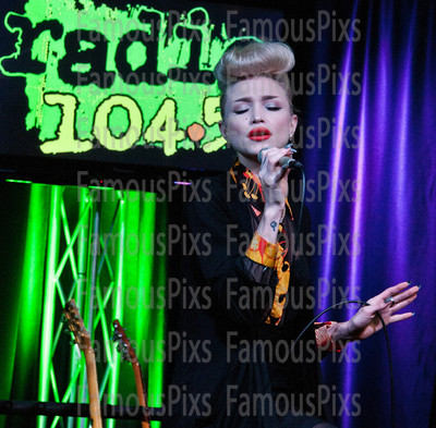 Ivy Levan