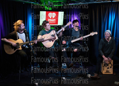 5 Seconds of Summer