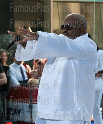 Cee Lo Green