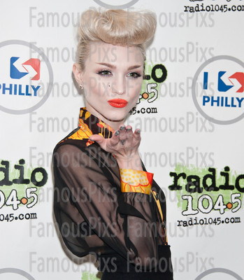 Ivy Levan