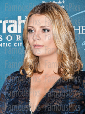 Mischa Barton