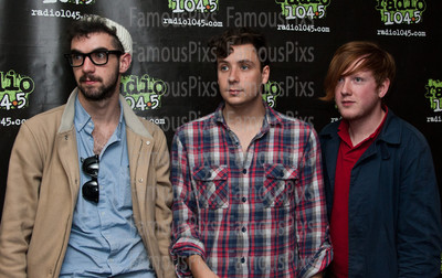 Two Door Cinema Club